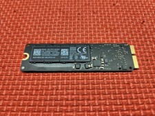 Samsung 512GB NVMe M.2 SSD Solid State Drive MZ-JPV5120/0A4 Apple 655-1859H picture