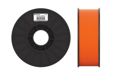 MakerBot Tough Precision Filament Method 3D Printer Safety Orange 375-0041A picture