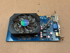Gigabyte GeForce GT 420 2GB DDR3 PCIe 2.0 Graphics Card- GV-N420-2GI picture
