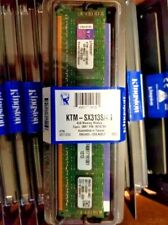  88 GB DDR3 PC3-10600R RDIMM Kingston KTM-SX313S/4G Server Memory RAM, 22x 4GB picture