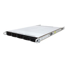 Supermicro CSE-113 X10DRW-i C612 LGA2011-3 DDR4 8X 2.5