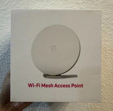 T-Mobile Wi-Fi Mesh Access Point (FZET06204000J) - White picture