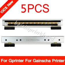 5x Printhead For Gprinter GP1124D GP-1124T GP-1125D GP-1324D GP-1624T GP-1524T picture