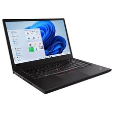 CUSTOM LAPTOP CORE i5 Up To 16GB 512GB SSD WINDOWS 10 - BUILD YOUR OWN picture