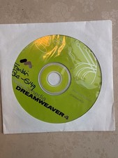 DREAMWEAVER 4 MACROMEDIA POWER MACINTOSH ZDWM401CD picture