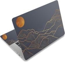 Laptop Decal Sticker Skin Cover 11.6