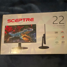 Sceptre 22