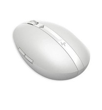 HP Spectre Mouse 700 Rechargeable Bluetooth Wireless Precision Mouse Silver picture