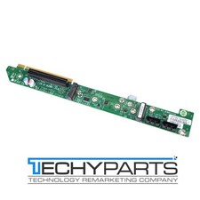 Supermicro RSC-UM2R-8-NI22 1U ULTRA RHS RISER CARD M.2 & PCIE picture