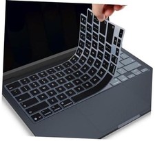 Keyboard Cover Skin for 2026 MacBook Neo Macbook Neo 13