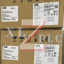 1PCS New ABB ACS310-03E-02A1-4 Frequency Converter In Box* picture