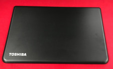 TOSHIBA SATELLITE C55T-A5123 LCD BACK COVER V000321250-USED picture