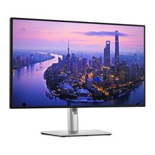 Dell UltraSharp U2725QE 27 Inch 4K UHD IPS Monitor with 120Hz and Thunderbolt 4 picture