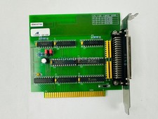 Acculogic IPC02132 DVB Interface Card picture