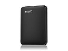 Western Digital 5TB Elements Hard WD|WDBLSS0050BBK-WESN R USB 3.2 Gen 1/USB 3.0 picture
