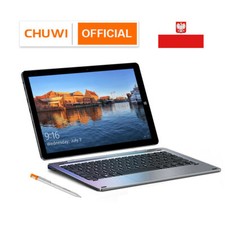CHUWI Hi10 X 10.1