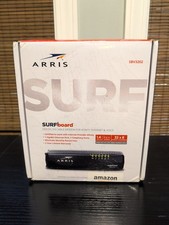 ARRIS SURFboard SBV3202 DOCSIS 3.0 Cable Modem Comcast Xfinity Internet & Voice picture