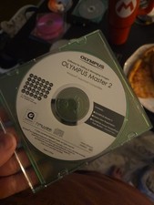Olympus Master 2 PC Software picture