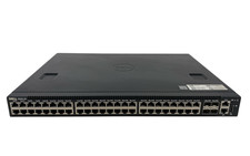 Dell EMC PowerSwitch S3048-ON 48-Port Gigabit 4x10Gbe SFP+ Switch 2x PSU picture
