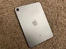 Apple iPad mini 6th Gen. 64GB, Wi-Fi 8.3 in -Space Gray-AS-IS/READ/Free Shipping picture