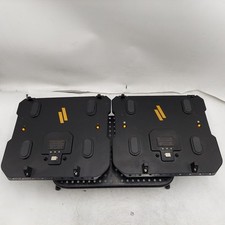 LOT OF 2 Havis DS-DELL-417 Docking Station - No Key picture