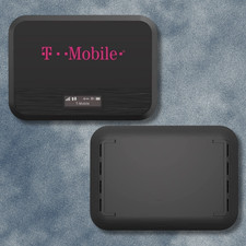 Franklin Wireless® T9 | RT717 | 4G LTE | Mobile Wifi Hotspot | T-Mobile picture