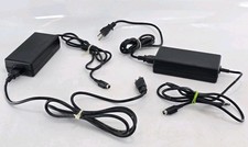 2 Lot - Epson PS-170 /PS-180 AC Adapter Power Supply Charger 24V 2.1A - Used picture