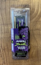 PUSKILL DDR4 16GB 3200MHz PC RAM NEW IN PACKAGE picture
