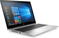 HP EliteBook 850 G5 i5 8th Gen. 16 GB RAM No Storage 5DT61EC#ABA Locked No AC picture