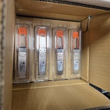 Cisco QSFP-100G-DR-S | 100GBASE DR QSFP Transceiver 500m over SMF | 10-3507-01 picture