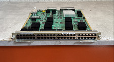 Cisco C6800-48P-TX-XL Catalyst 6800 48-Port 10/100/1000 RJ45 Ethernet Module picture