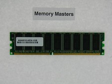ASA5510-MEM-1GB 1GB Approved Memory for Cisco ASA5510 picture