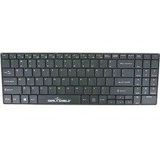 Seal Shield CleanWipe Keyboard picture