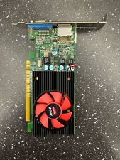 Dell AMD Radeon R5 430 1GB GDDR5 Tower PCIE Graphics Card - DisplayPort, VGA picture