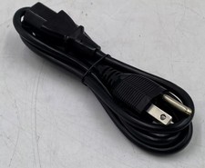5FT 3Prong Power Cable picture