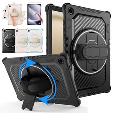 For Samsung Galaxy Tab A11+ 2025 Tablet Case Dropproof Cover/Screen Protector picture
