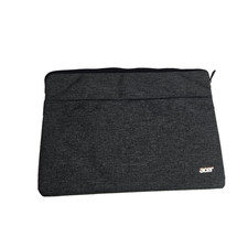 New ACER Padded PROTECTIVE LAPTOP SLEEVE CASE FOR 15.6