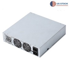 For Bitmain APW12 Power Supply 3600W PSU for Antminer S17e T17e S17+ T17+ picture