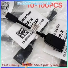 Lot New For Dell Mini DP to DP Display Port Adapter Cable 00FKKK 0FKKK picture