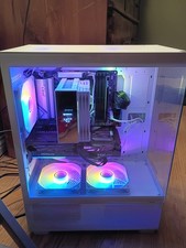 Gaming PC Desktop Fully Ready To Go  See Description Ryzen5 7600x picture