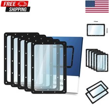 5PCS FEP Release Films for Anycubic Photon Mono/Mono 4K/Ultra/D2, Pre-Installed picture