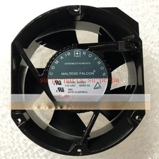 1pcs COMAIR ROTRON MA2B3 115V aluminum frame cooling fan 172*150*51MM picture