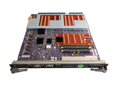 Alcatel-Lucent 3HE05948AA SFM4-12 -7750 SR-12 Service Router picture