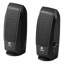 Logitech S-120 2.0 Channel In-Wall Speaker picture