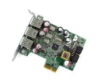 HP RP5 RETAIL SYSTEM RP5810 P0WERED USB BOARDS 754888-001 754109-001 picture