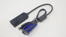 Dell Vertiv Avocent MPUIQ-VMCHS KVM Adapter Module USB VGA Virtual Media 5FYV5 picture