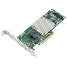 DELL 8WKHG Asr-8805 Adaptec 12GBPS SAS SATA SSD Raid Controller Card picture
