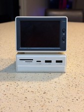 Hagibis X86 3.5