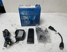 Intel Compute Stick STK1AW32SC Atom x5-Z8300 2GB DDR3L 32GB eMMC Windows 10Home picture