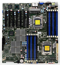 SUPERMICRO X8DTH-IF MOTHERBOARD DUAL LGA1366 GIGABIT LAN & MATROX VIDEO - MFG RB picture